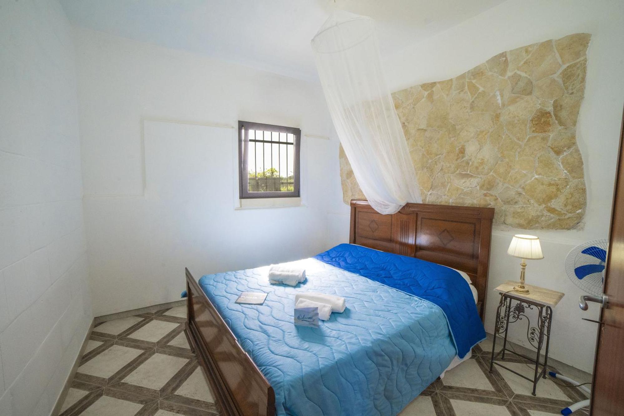 Villa Lisa Garden And Pool - Happy Rentals 梅伦杜尼奥 外观 照片