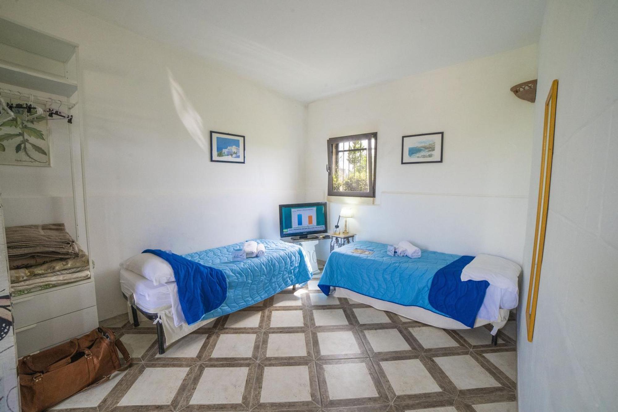 Villa Lisa Garden And Pool - Happy Rentals 梅伦杜尼奥 外观 照片