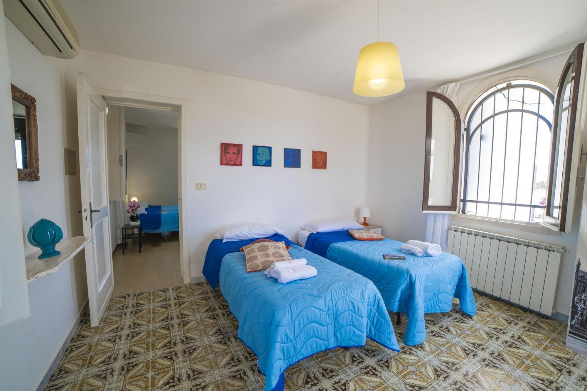 Villa Lisa Garden And Pool - Happy Rentals 梅伦杜尼奥 外观 照片