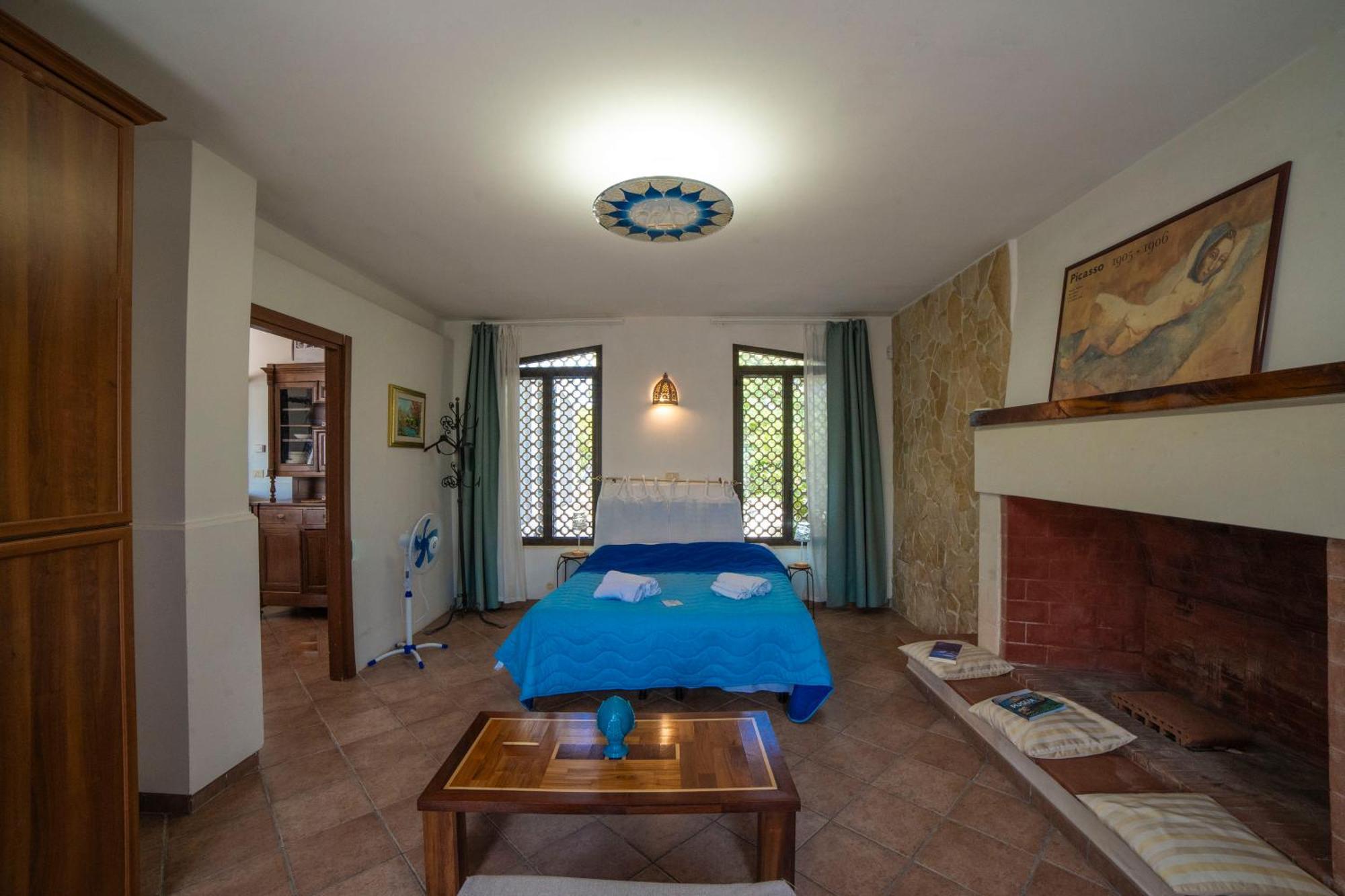 Villa Lisa Garden And Pool - Happy Rentals 梅伦杜尼奥 外观 照片
