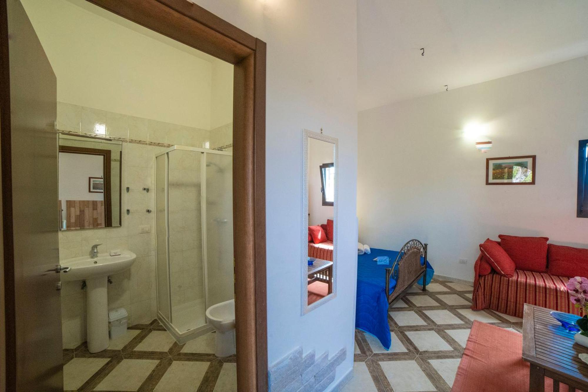 Villa Lisa Garden And Pool - Happy Rentals 梅伦杜尼奥 外观 照片