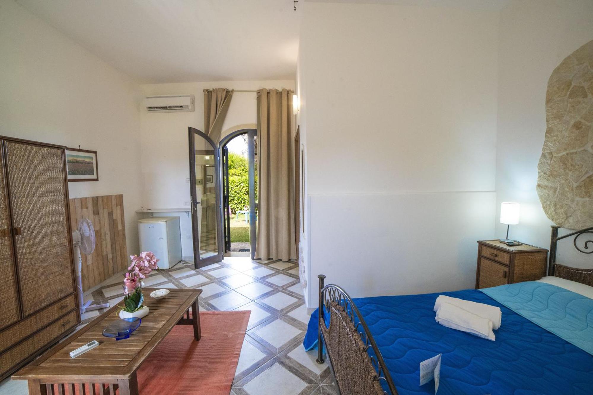 Villa Lisa Garden And Pool - Happy Rentals 梅伦杜尼奥 外观 照片